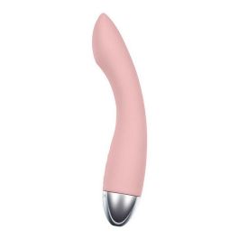 Vibrador Punto G Svakom 2008479 Rosa Precio: 39.49999988. SKU: S4001527