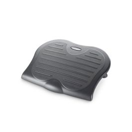 Reposapies Ergonomico Ajustable 450 X 350 Mm. En Color Negro Kensington 56152