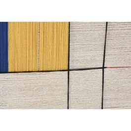 Cuadro Urban DKD Home Decor Multicolor 2.5 x 70 x 50 cm (2 Unidades) Cuadro Urban DKD Home Decor Multicolor 2.5 x 70 x 50 cm (2 Unidades)