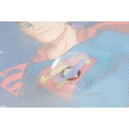 Superman CZ10972 Par Persianas Laterales para Coche con Protección UV, Fijación Ventosa, 2 Piezas 44x35 cm Superman CZ10972 Par Persianas Laterales para Coche con Protección UV, Fijación Ventosa, 2 Piezas 44x35 cm