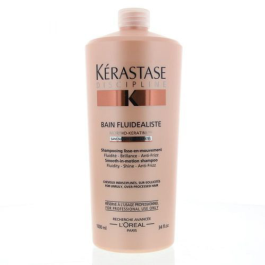Kerastase Discip.Bain Fluidealiste Champú sin Sulfatos 1000 ml