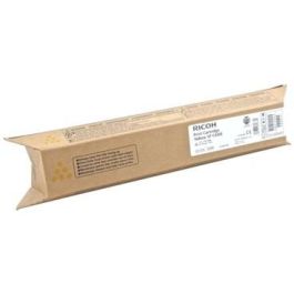 Ricoh 821282 Tóner original amarillo de gel, 15.000 páginas, compatible con Aficio-SPC430/SPC431/SPC440 Precio: 180.78999983. SKU: S8416139