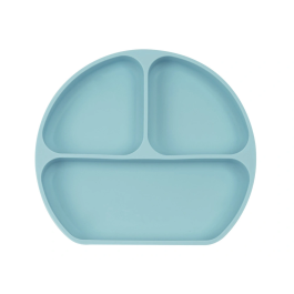 Plato de silicona con ventosa Safta M923 Silicona Ventosa (20,5 x 2,5 x 18 cm) Precio: 9.5000004. SKU: S4304188