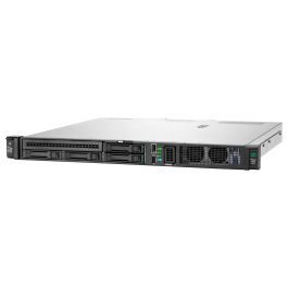 HP Enterprise DL20 Gen11 Server HPE ProLiant 1U XEON E-2436 1x32GB DDR5 2x480GB SATA SSD 800W