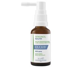 Ducray SENSINOL Spray SOS 30 ml Tratamiento Hidratante Pelo Cuello Cabelludo Sensible Precio: 17.78999959. SKU: B1BHDYDWAE