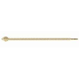 Brazalete Guess JUMB01302JWYGS Dorado 20 cm Brazalete Guess JUMB01302JWYGS Dorado 20 cm Precio: 27.50000033. SKU: B1G5DEZYD5