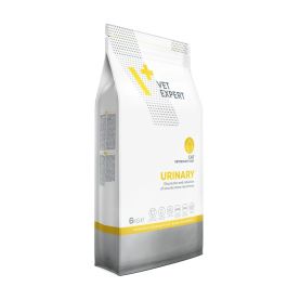 Alimento Dietético Urinary Cat para Gatos, 6 kg
