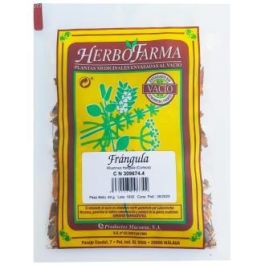 Macoesa Frángula Herbofarma 40g Precio: 3.8900004. SKU: B156PQYH3H
