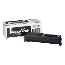 KYOCERA FS-C5100DN Toner Negro Precio: 108.94999962. SKU: B19GMSBGZH