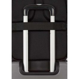 Safta Mochila Portatil 15,6" Tablet Usb Business Negra