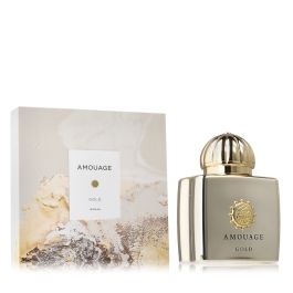 Perfume Mujer Amouage Gold Pour Femme EDP 50 ml Precio: 169.89000039. SKU: B1JZC3YEYG