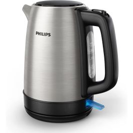 Hervidor Philips HD9350/90 Negro Acero Inoxidable Polipropileno 2200 W 1,7 L Hervidor Philips HD9350/90 Negro Acero Inoxidable Polipropileno 2200 W 1,7 L Precio: 42.78999956. SKU: B1HLNW9YV7