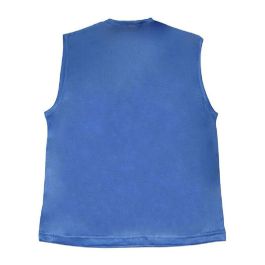 Peto Deportivo para Niños Efa PETO EFA-AZBL Azul