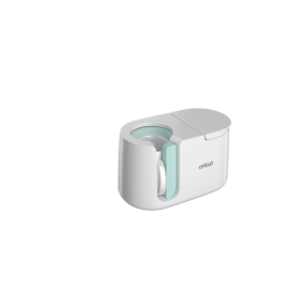 Cricut MugPress Prensa de Transferencia Blanca | Referencia 8001862
