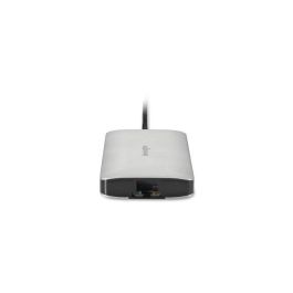 Replicador De Puertos Kensington Uh1400P Usb-C 85 W Potencia De Paso Replicador De Puertos Kensington Uh1400P Usb-C 85 W Potencia De Paso