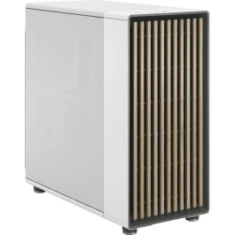 Fractal Design FD-C-NOR1X-03 Caja de Ordenador Midi Tower Blanco Precio: 194.68999946. SKU: B1D579QCWV