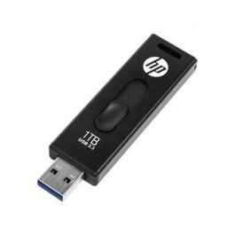 HP - X911W MEM USB 3.2 1 TB SOLID STATE FLASH DRIVE Precio: 101.50000058. SKU: S5615449