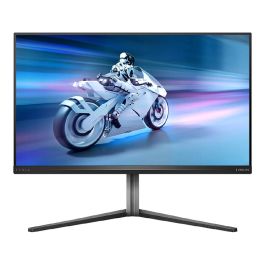Philips 32M2N6800M Monitor Gaming 31.5" 4K UHD 3840x2160 IPS 1ms 1ms IPS 144Hz 2xHDMI 2.1 DP 1.4 USB Precio: 787.8899996. SKU: B17BCLZLMA