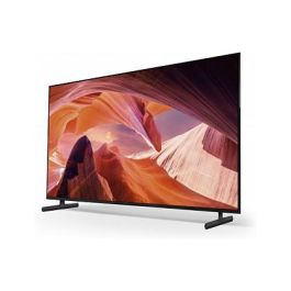 Sony FWD-65X80L Smart TV LED 4K de 165 cm (65") Wifi Negro