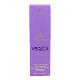 Schwarzkopf Oil Ultime Acabado Barbary Fig Tratamiento 100 ml Precio: 14.9900003. SKU: B1D4796JBV