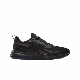 Zapatillas Deportivas Reebok Nfx Trainer Negro Precio: 80.4166. SKU: B18N4BJ6AH