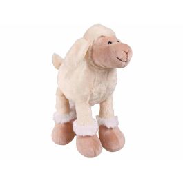 Peluche para perros Trixie Poliéster Felpa Oveja 30 cm Precio: 9.68999944. SKU: B1ERT5K5E5