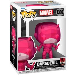 FUNKO Figura POP Marvel Daredevil de Vinilo 9cm Precio: 15.49999957. SKU: B1GFGP45JJ