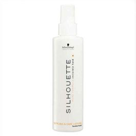 Loción de Peinado Schwarzkopf Silhouette Loción (200 ml) 200 ml Precio: 11.49999972. SKU: S4245230