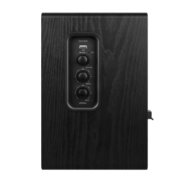 Altavoces Phoenix Serenade Negro