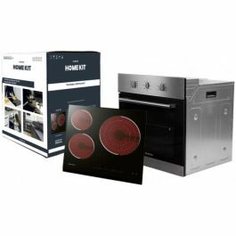 Horno Multifunción Infiniton HV-CB65H30 Precio: 417.94999983. SKU: B19PGNW5TD