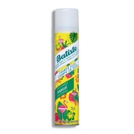 Batiste Champú En Seco Tropical 200 mL Precio: 3.99000041. SKU: S4500808