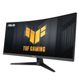 Asus VG34VQ3B Monitor Gaming Curvo 34 Pulgadas 3440x1440 180Hz 1ms VA HDR 400 FreeSync Premium