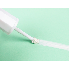 Q-connect Corrector Bote 20 ml con Aplicador de Espuma