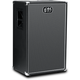 EBS Classic 2X12" 4O Mini Tower Pantalla Bajo 2x12" 4 Ohm 500W