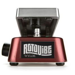 Dunlop Zakk Wylde Signature Rotovibe Chorus / Vibrato Pedal Precio: 382.68999967. SKU: B1D2KNWYAW