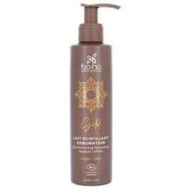 Leche Corporal Embellecedora Gold 200 Ml Bio Precio: 15.88999951. SKU: B16GQQ6GMK