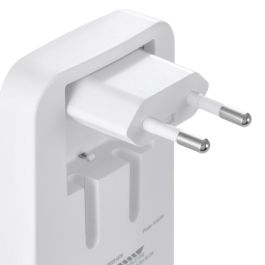 Cargador de Pared Hama 00201976 Blanco 65 W