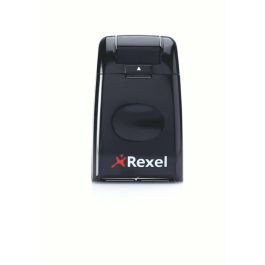 Sello Protector de Datos Rexel ID Guard Negro Precio: 19.68999967. SKU: B13423NT53