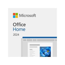 Microsoft Office Home 2024 PC/MAC UK- Box para 1 Usuario Precio: 156.69000028. SKU: B1A6BJDRPA