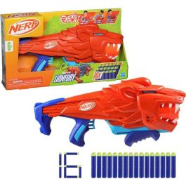 Nerf Junior Lionfury F8646 Hasbro Nerf Junior Lionfury F8646 Hasbro