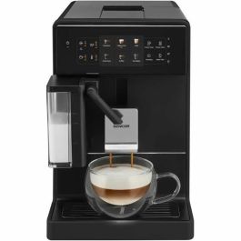 Cafetera de Goteo Sencor Cafetera de Goteo Sencor