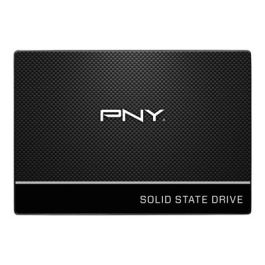 PNY CS900 SSD 1TB 2.5 pulgadas SSD7CS900-1TB-RB Precio: 77.59000007. SKU: S7178716
