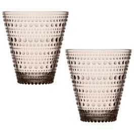 Set 2 Vasos 300 Ml Linen Iittala (6 Unidades) Precio: 141.78999978. SKU: B1DPDS7NCP