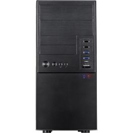 Inter-Tech IT-6865 Mini Torre Sin Fuente de Alimentación Precio: 64.99000024. SKU: B1KKMJSA47