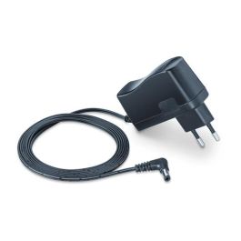 Beurer MG-145 Almohada de Masaje Shiatsu con Función Calor para Cuello, Espalda y Piernas