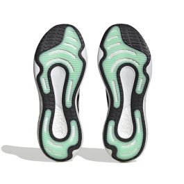 Zapatillas de Running para Adultos Adidas SuperNova 2 Negro