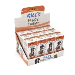 Croci Gill'S Atrayente Cachorros 30 mL Croci Gill'S Atrayente Cachorros 30 mL