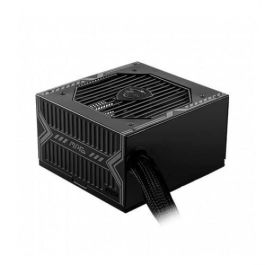 MSI MAG A650BN Fuente de Alimentación ATX 650W 80 PLUS Bronze para PC Negro