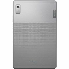 Lenovo Tab M9 ZAC30180SE - Tableta táctil HD de 9 pulgadas, 4 GB de RAM, 64 GB de almacenamiento, Gris
