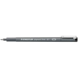 Rotulador Calibrado Staedtler 308 Pigment Liner 0,7 Mm (Set de 10) Precio: 27.50000033. SKU: B1AV7Q5C3Z